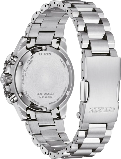Citizen Promaster CA4664-60W Men's Watch • Eco-Drive • Solar
