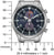 Citizen CA7028-81L Uhr • Edelstahl Gliederband • Faltschließe