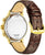 Citizen CA7062-15A Herrenuhr • Eco-Drive Lichtantrieb • Gold-Finish
