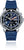 Chris Benz DEEP 1000M CB-1000A-B-KBB Herren Uhr • Hai-Proof • Saphirglas