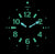 Chris Benz DEEP 1000M CB-1000A-B-KBB Herren Uhr • Hai-Proof • Saphirglas