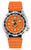 Chris Benz Deep 500M Automatic CB-500A-O-KBO Herren Uhr • Automatik • Saphirglas