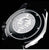 Chris Benz Deep 500M Automatic CB-500A-O-KBO Herren Uhr • Automatik • Saphirglas