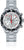 Chris Benz Depthmeter Chronograph 300M CB-C300X-SI-MB Herrenuhr • 300m Wasserdicht • Analoger Tiefenmesser
