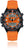 Chris Benz Depthmeter Digital 200M CB-D200X-RS-KBO Herrenuhr • 200m Wasserdicht • Saphirglas
