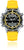 Chris Benz DEPTHMETER Digital 200M CB-D200X-Y-KBY Uhr • Präzises Quarzuhrwerk • Tiefenmesser & Hai-Proof