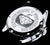 Chris Benz DIAMOND DIVER CB-DD200-S-MBJ Damen Uhr • Quarzwerk • Saphirglas