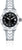 Chris Benz DIAMOND DIVER CB-DD200-S-MBJ Damen Uhr • Quarzwerk • Saphirglas