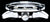 Chris Benz DIAMOND DIVER CB-DD200-S-MBJ Damen Uhr • Quarzwerk • Saphirglas