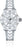 Chris Benz Stars & Diamonds Diamond Diver CB-DD200-SI-MBJ Damen Uhr • Hai-geprüft • Saphirglas