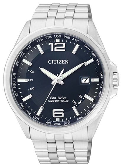 Citizen Elegant CB0010-88L Uhr • Eco-Drive • Funkgesteuert