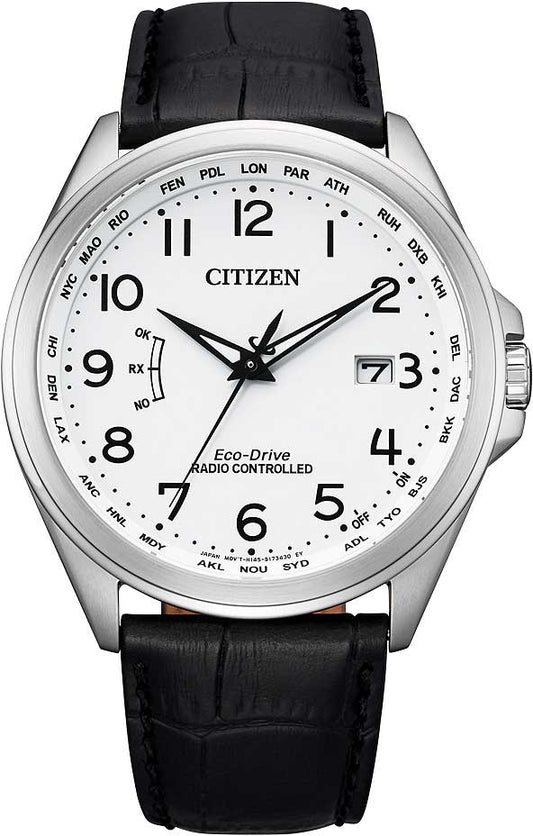 Citizen Elegance CB0250-17A Uhr • Eco-Drive • Funksolar