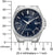 Citizen CB0250-84L Herrenuhr • Eco-Drive Funk & Solar • Kratzfestes Saphirglas
