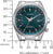 Citizen Radio Controlled CB0270-87L Herrenuhr • Eco-Drive Funk • Saphirglas