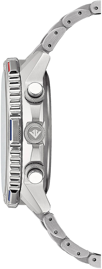 Citizen Promaster Sky CB5000-50L Herrenuhr • Funk • Solar
