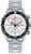 Chris Benz DEPTHMETER CHRONOGRAPH 300M CB-C300-W-MB Uhr • Hai-Proof • Saphirglas