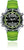 Chris Benz DEPTHMETER DIGITAL 200M CB-D200X-G-KBG Herren Uhr • Hai-Proof & 200m Wasserdicht • Digitaler Tiefenmesser & Saphirglas