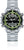 Chris Benz DEPTHMETER DIGITAL 200M CB-D200X-G-MB Herren Uhr • Hai-Proof • Saphirglas