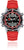 CHRIS BENZ DEPTHMETER DIGITAL 200M CB-D200X-R-KBR Herren Uhr • Hai-Proof • Saphirglas