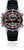 Chris Benz CB-D200X-R-KBS Herren Uhr • Saphirglas • 200m Wasserdichtigkeit
