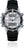 Chris Benz Depthmeter Digital 200M CB-D200X-SI-KBS Herren Uhr • Hai-Proof • Saphirglas