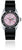 Chris Benz ONE Medium 200M CBM-R-KB-SW Damen Uhr • Saphirglas • 20 Bar Wasserdicht