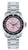 Chris Benz ONE Medium CBM-R-MB-SW Herren Uhr • Hai-geprüft • Extrem wasserdicht