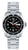 Chris Benz One Medium CBM-S-MB-SW Unisex Uhr • Saphirglas • Hai-Proof