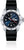 Chris Benz One CBO-B-KB-SI Herren Uhr • Hai-Proof • Saphirglas