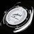 Chris Benz DEPTHMETER CHRONOGRAPH 300M CB-C300-O-KBS Herren Uhr • Hai-Proof getestet • Saphirglas