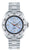 CHRIS BENZ ONE MAN CBO-H-MB-SI Herren Uhr • 20 Bar Wasserdicht • Saphirglas