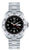 Chris Benz ONE MAN 200M CBO-S-MB-SI Herren Uhr • Hai-geprüft • Saphirglas