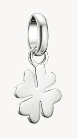 Charm-Anhänger, Glücksklee - Thomas Sabo Modell: CC1202-001-21
