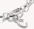 Charm pendant, letter C - Thomas Sabo Model: CC1209-001-21
