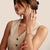 Thomas Sabo Charm Pendant Heart with Star Connect