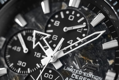 Vostok Europe 6S10-320E693 Men's Watch • K1 Crystal • 20 ATM