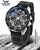 Vostok Europe 6S10-320E693 Men's Watch • K1 Crystal • 20 ATM