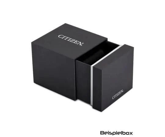 Citizen Tsuyosa 60 NK0024-54X Herrenuhr • 60h Gangreserve • Saphirglas