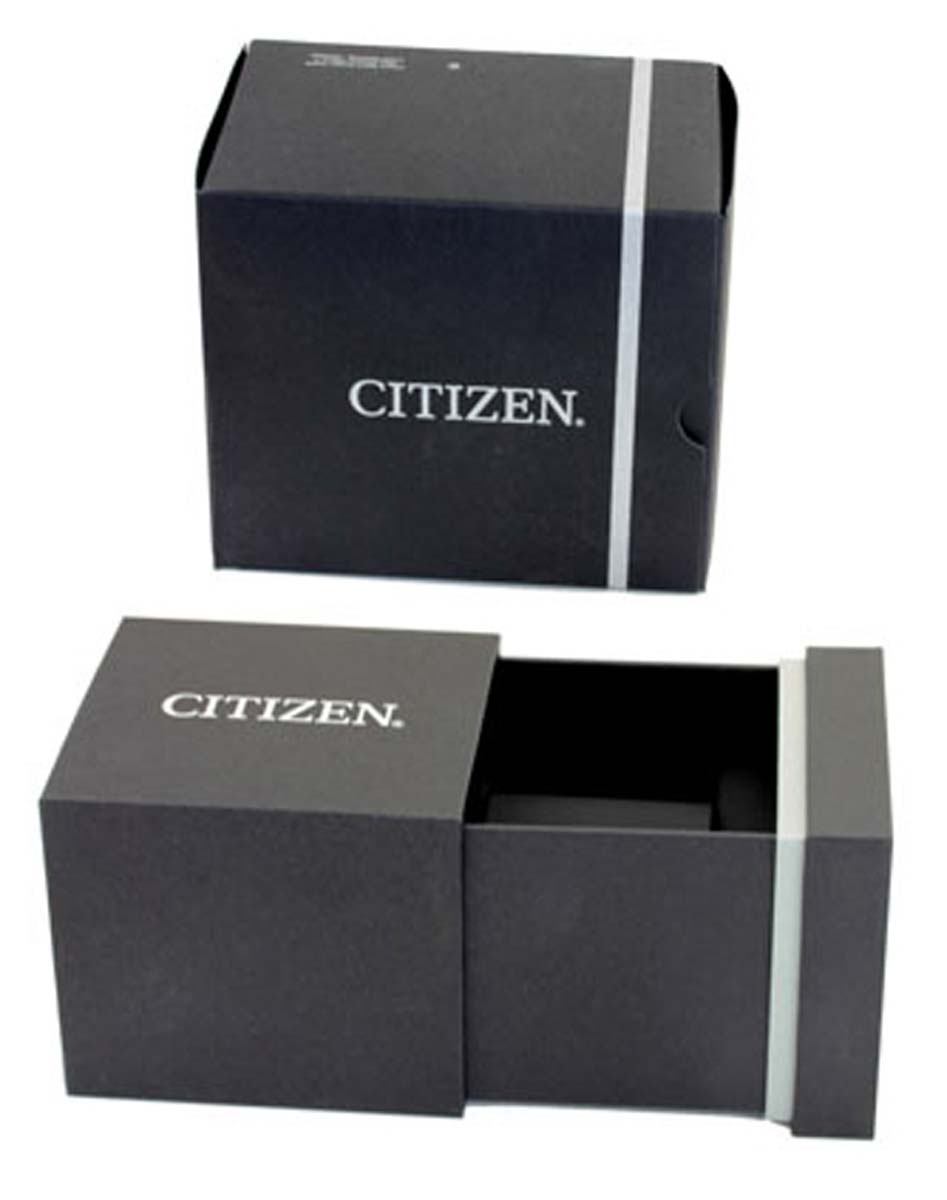 Citizen Elegant CB0010-88L Uhr • Eco-Drive • Funkgesteuert