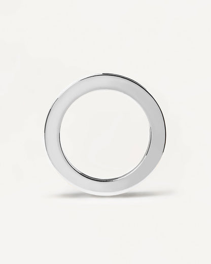 PDPAOLA Infinity CO02-37-U- Halskette 925 Sterling Silber