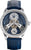 Carl von Zeyten Baden-Baden CVZ0043BLS Uhr • Doppel-Unruh