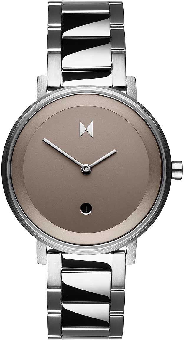 Damenuhr - MVMT Modell: D-MF02-S