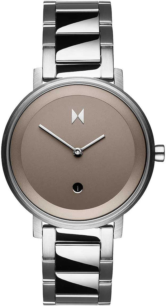 Damenuhr - MVMT Modell: D-MF02-S