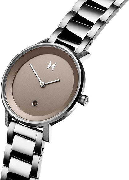 Damenuhr - MVMT Modell: D-MF02-S