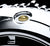Chris Benz DEPTHMETER DIGITAL 200M CB-D200X-R-SBR Herren Uhr • Hai-geprüft • Saphirglas