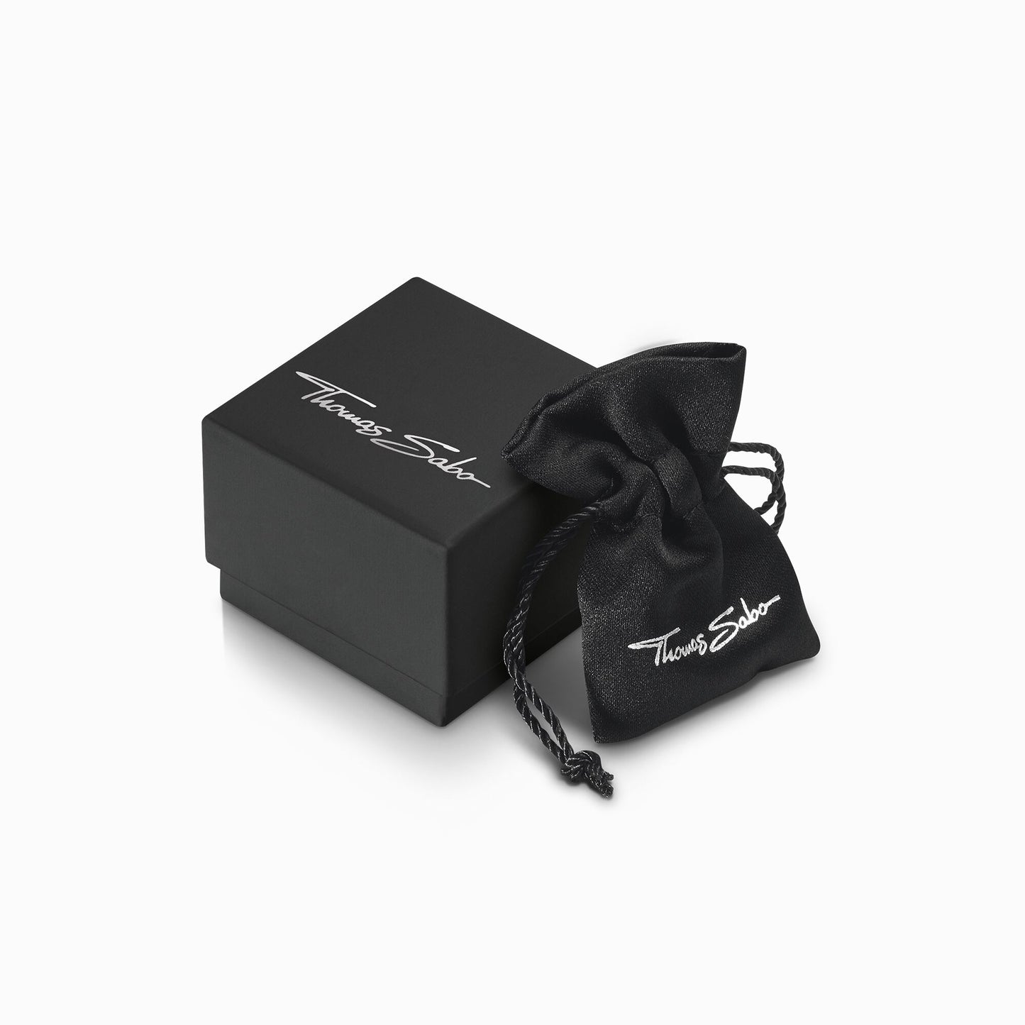 Beads Armband aus Tigerauge, Tigerauge blau-gold - Thomas Sabo Modell: A2196-826-2-L19
