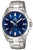Casio Edifice EFV-100D-2BVUEF Herrenuhr • Klassisches Design • 10 bar Wasserdichtigkeit