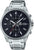Casio EDIFICE EFV-610D-1AVUEF Men's Watch • Sporty Chronograph • 10 bar Water Resistance