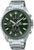 Casio Edifice EFV-610D-3CVUEF Men's Watch • Chronograph Function • Sporty Design