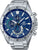 Casio Edifice EFV-620D-2AVUEF Men's Watch • Sporty Chronograph • Striking Stainless Steel Design